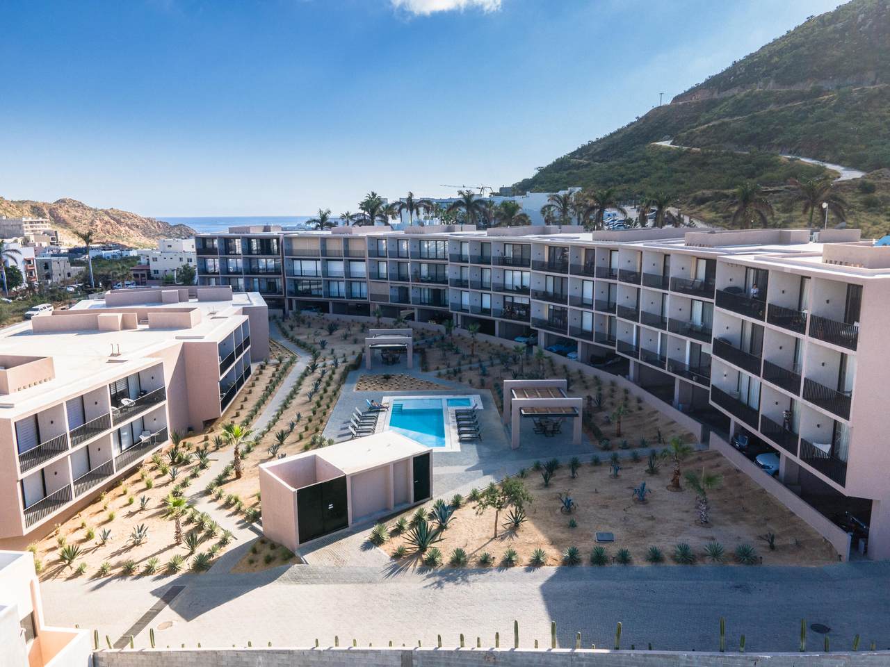  Via De Lerry - Photo 1