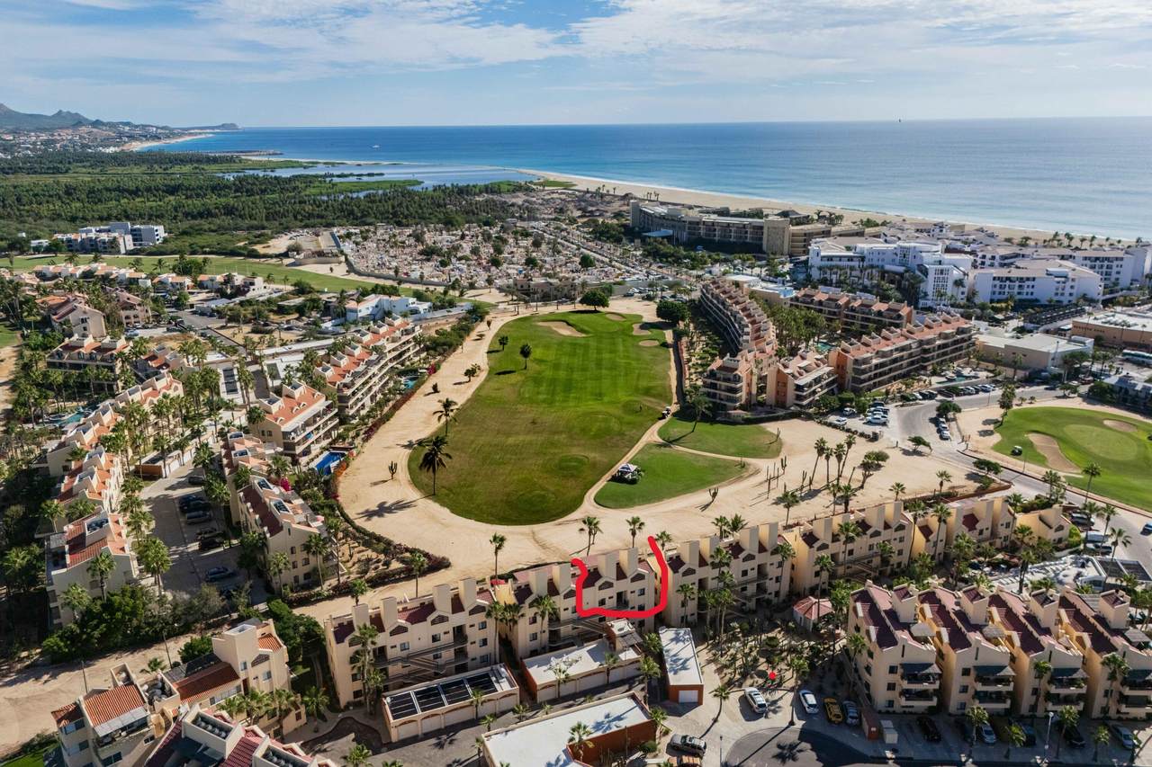 Fase 1 Rtno Punta Palmillas V9 - Photo 1