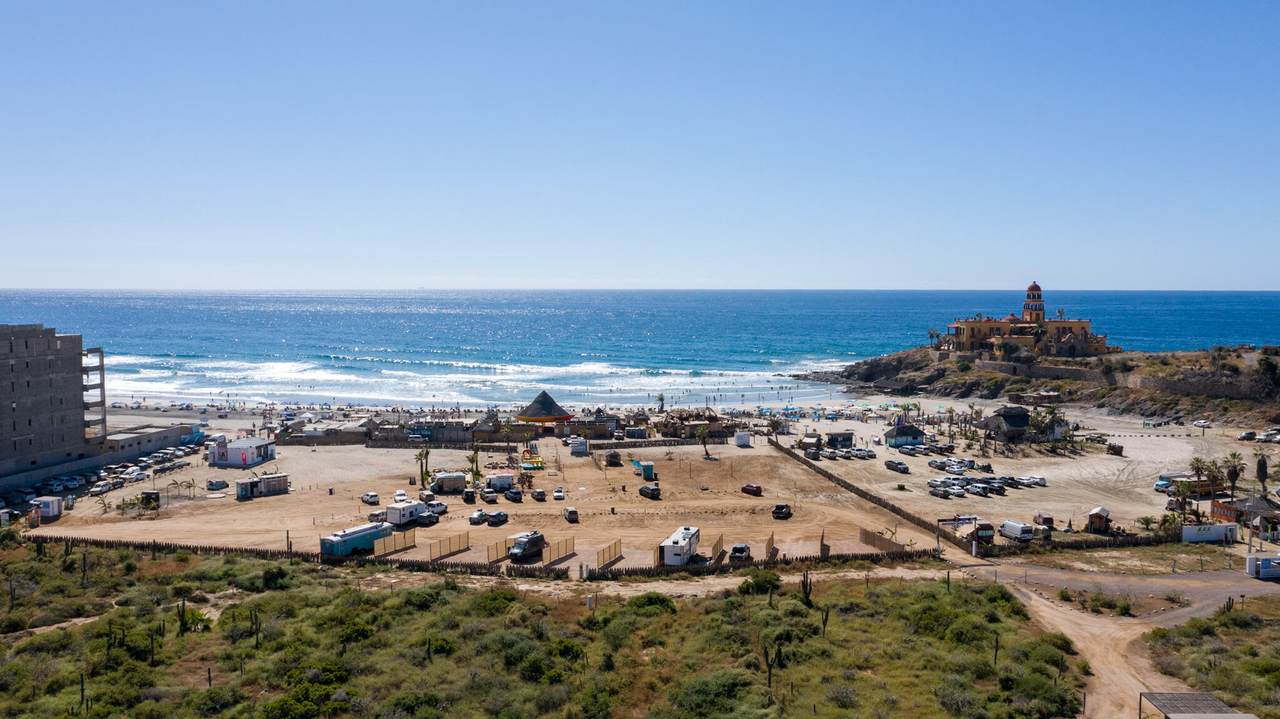 LOTE 3053 Parcel 7 Playa Cerritos Bcs - Photo 1