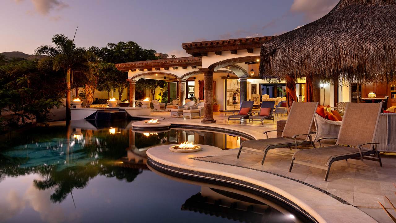  Cabo Del Sol - Photo 1