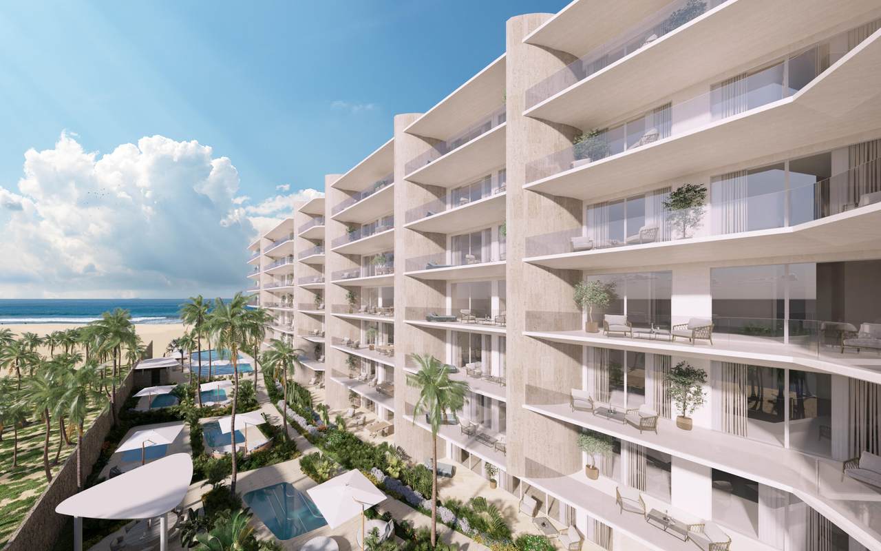 404 Bahia De Las Palmas - Photo 1