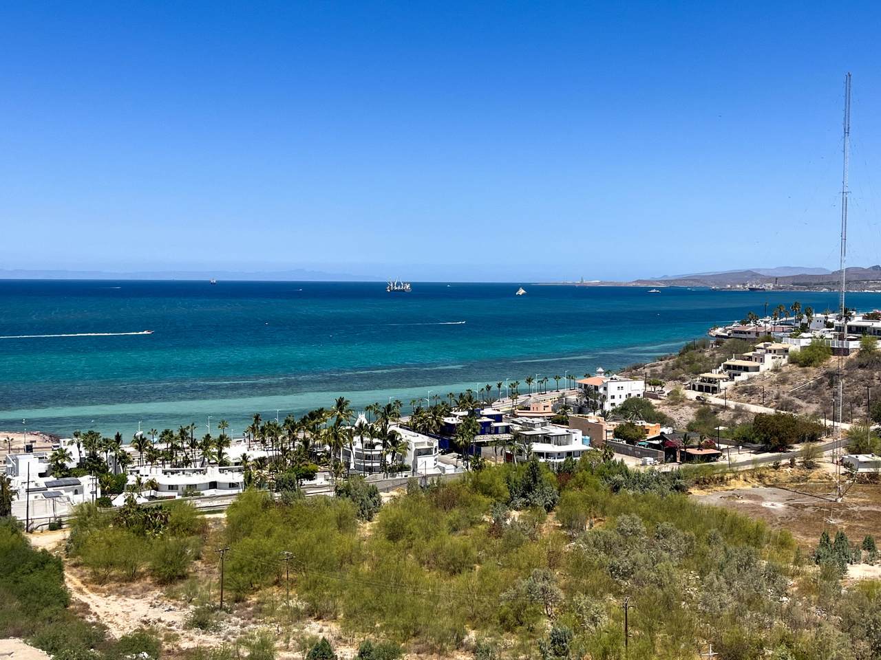  Colina Capristano Vista Los Suenos - Photo 1