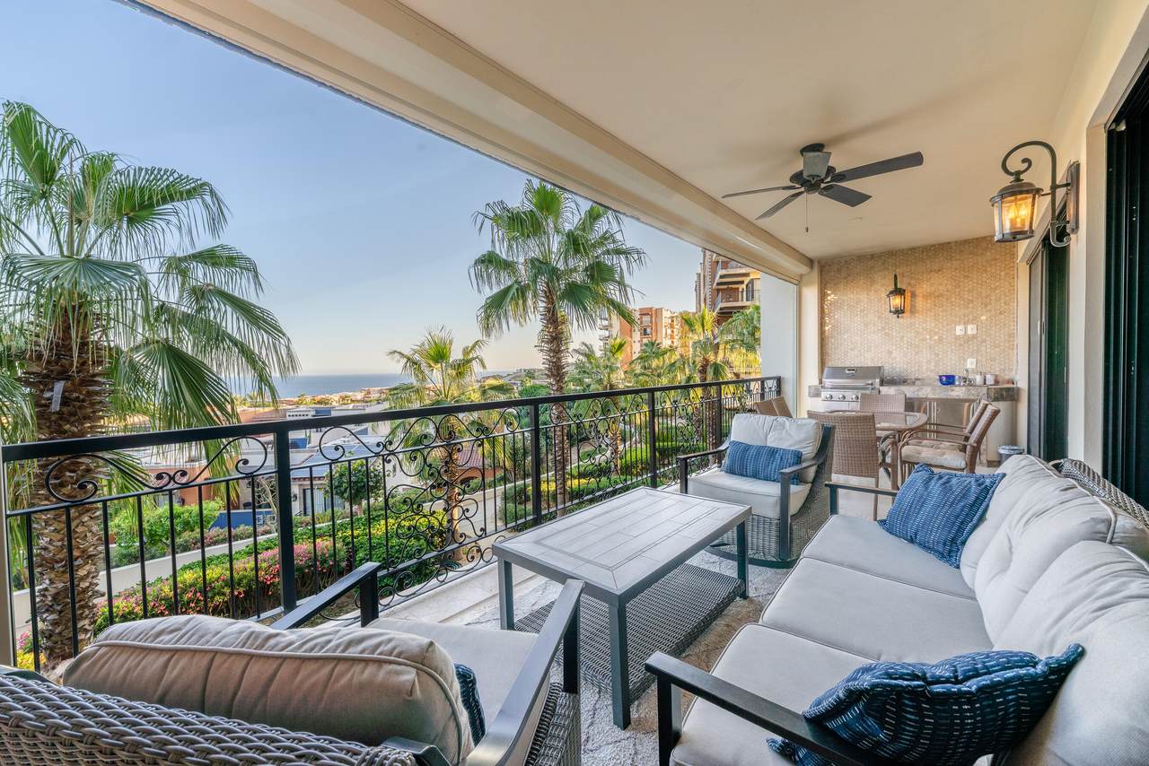 Quivira Quivira Los Cabos Copala Copala - Photo 1