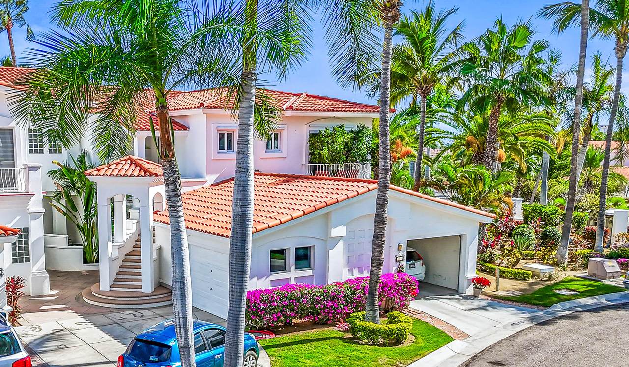 301 - Garden Unit San Jose Del Cabo - Photo 1
