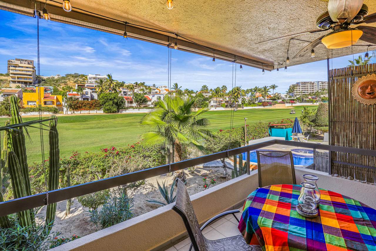 204 Golf Course Views Villa 12 Phase 1 - Photo 1