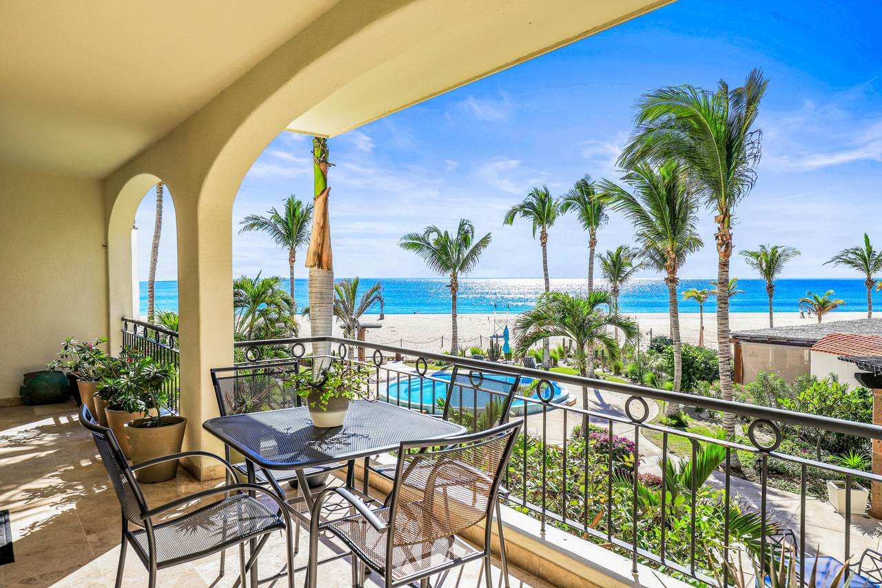 2202 Paseo Malecon San Jose Zona Hotelera - Photo 1