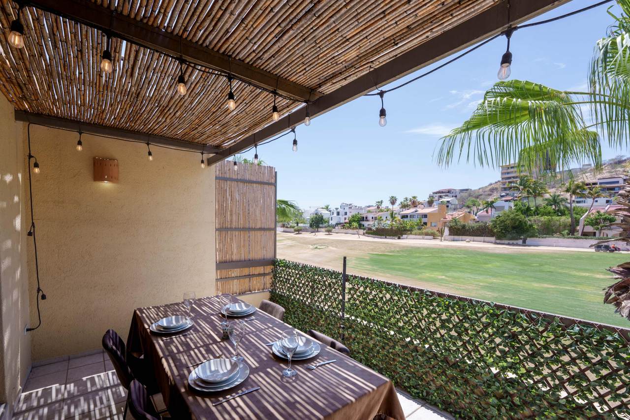  Retorno Punta Palmilla Local L1-C - Photo 1