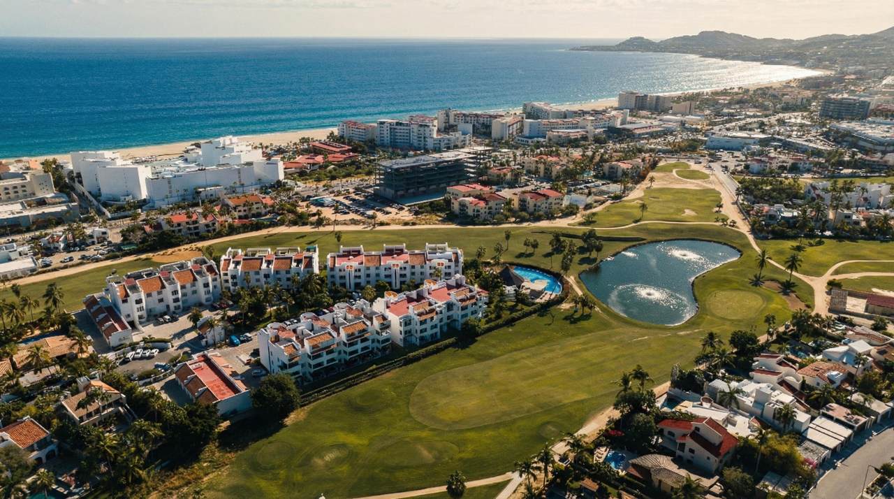  Peninsula Villa 4 - Photo 1