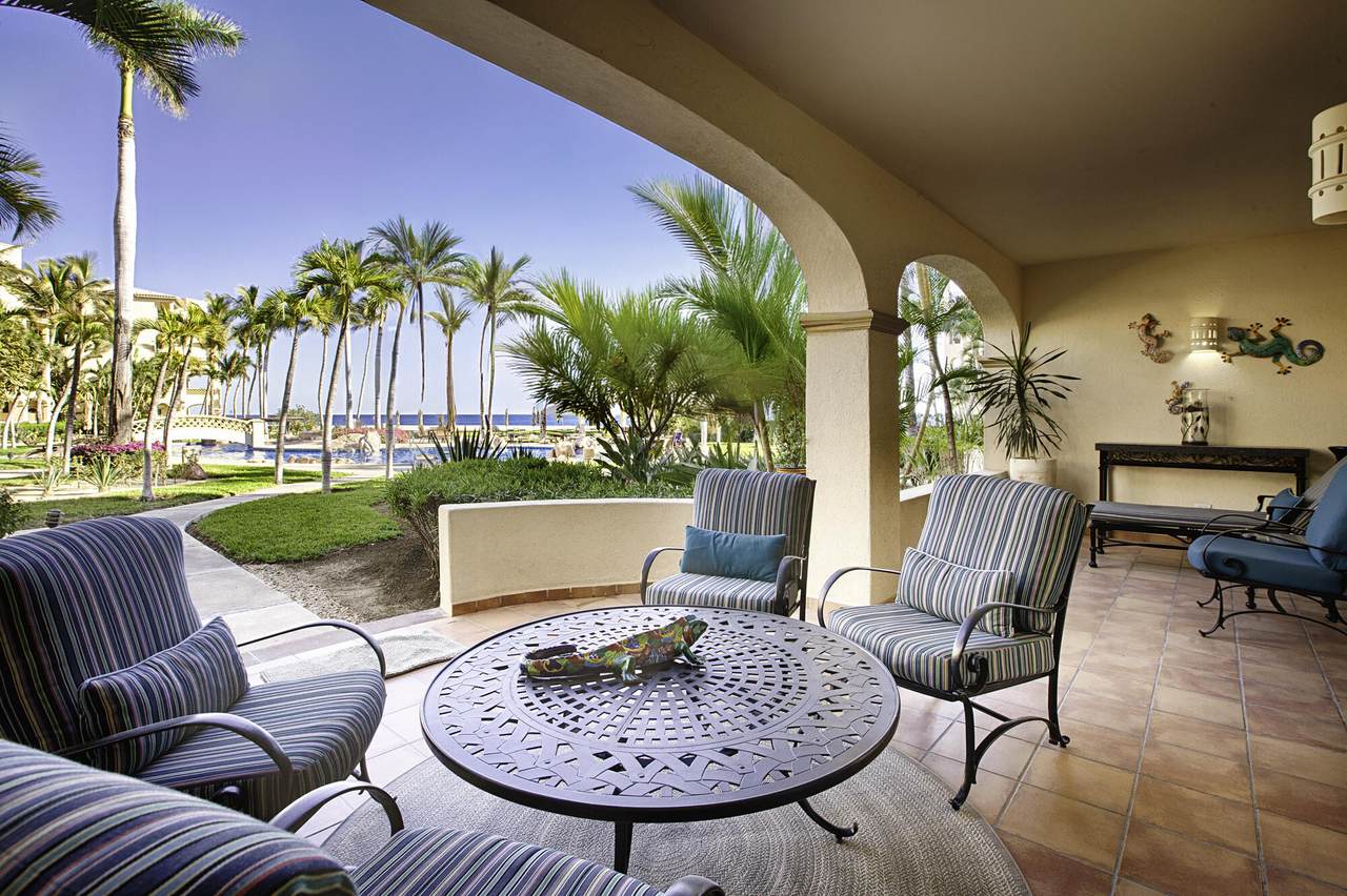  San Jose Beachfront Hotel Zone - Photo 1