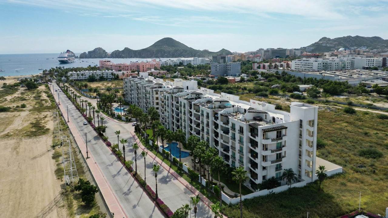 208H Fte Hotel 8 Cascadas Medano - Photo 1