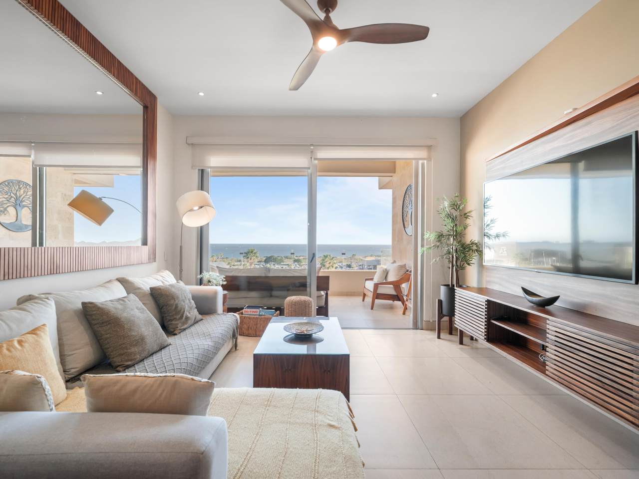  Ocean View Condo Tezal - Photo 1