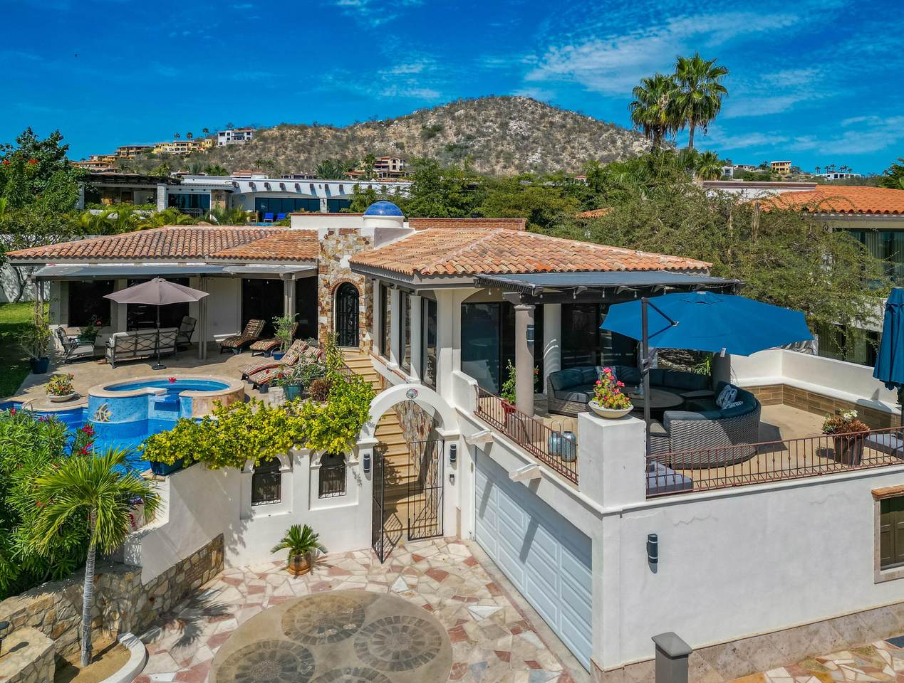 A7 Rancho Paraiso - Photo 1