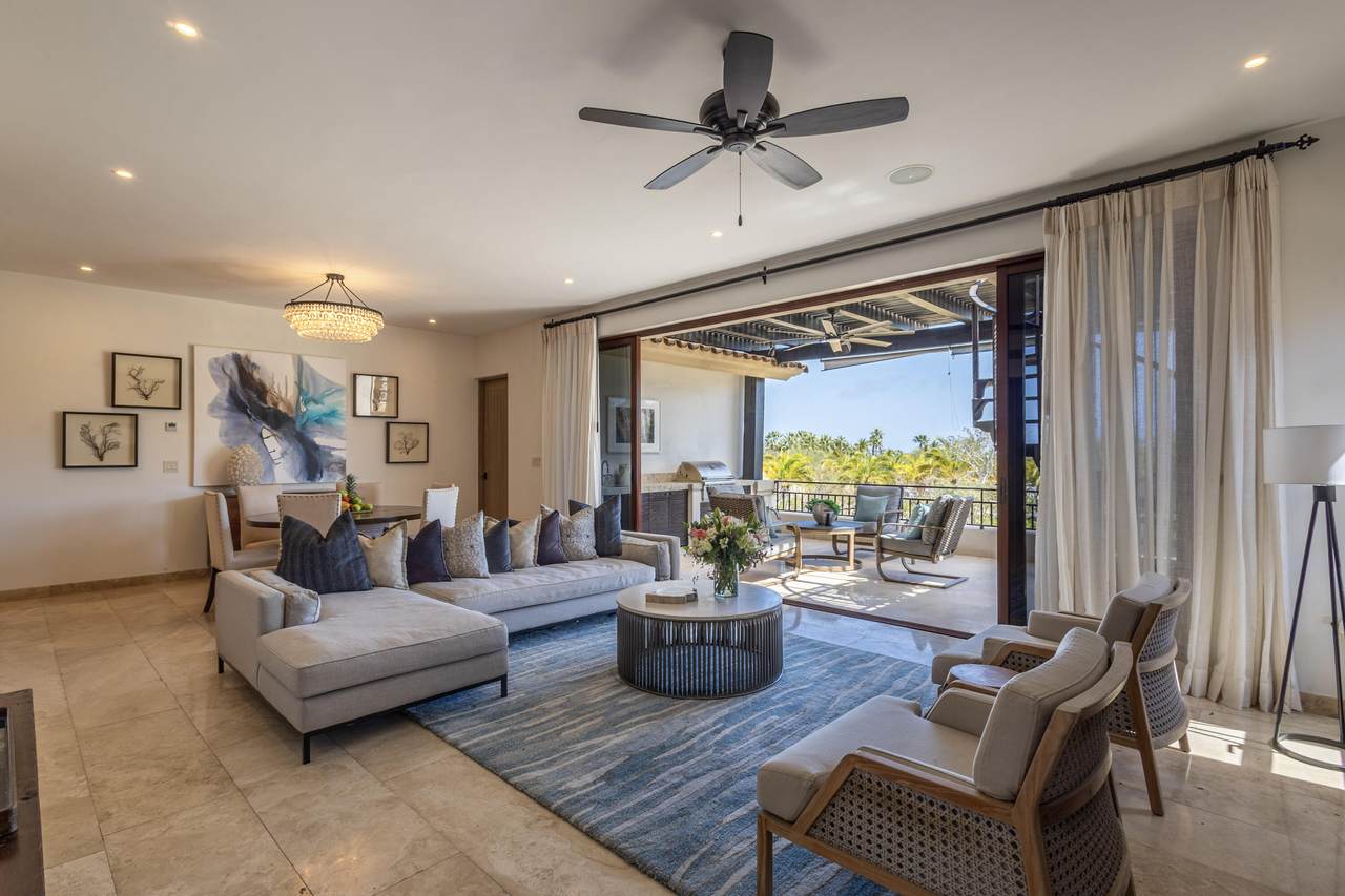 Palmilla Dunes Penthouse - Photo 1