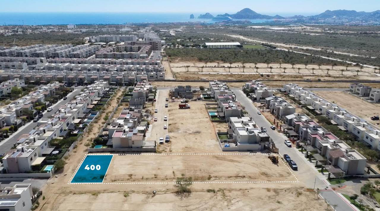 400 Farallones - Photo 1