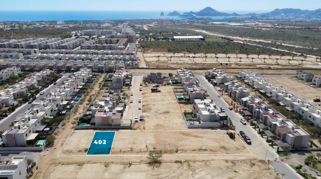 402 Farallones - Photo 1
