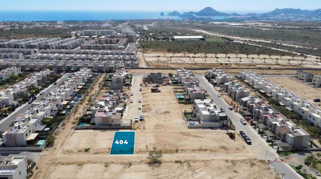 404 Farallones - Photo 1
