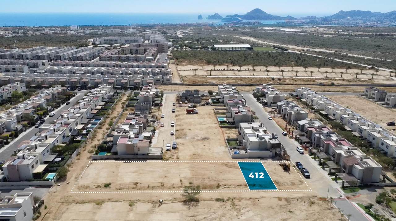 412 Farallones - Photo 1