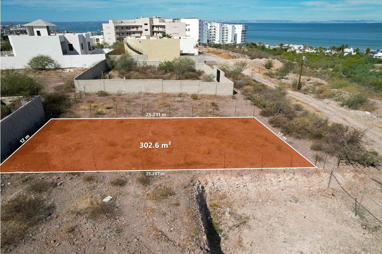  Blvd Colina Del Sol Colina Dos Rocas - Photo 1