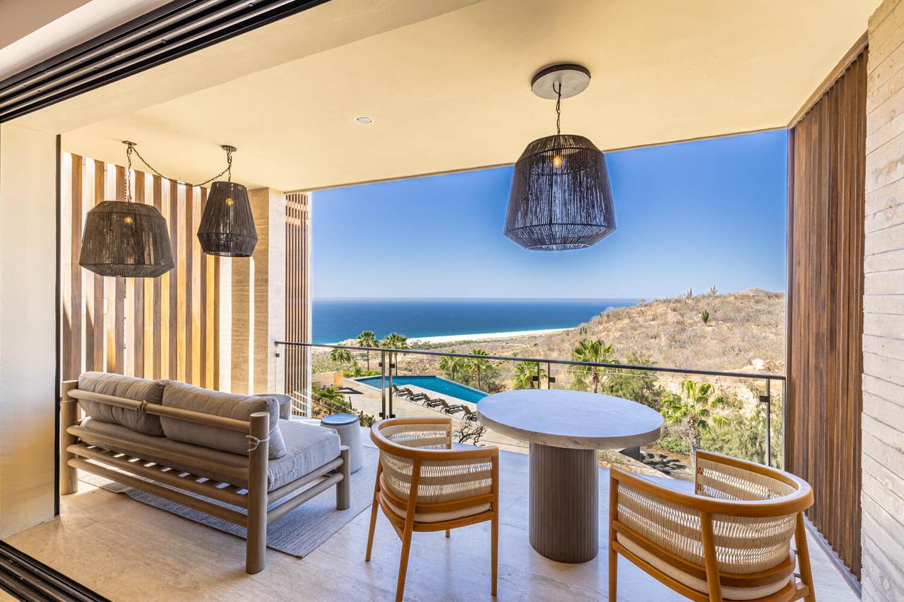  Cabo Peninsula Residences 302A - Photo 1