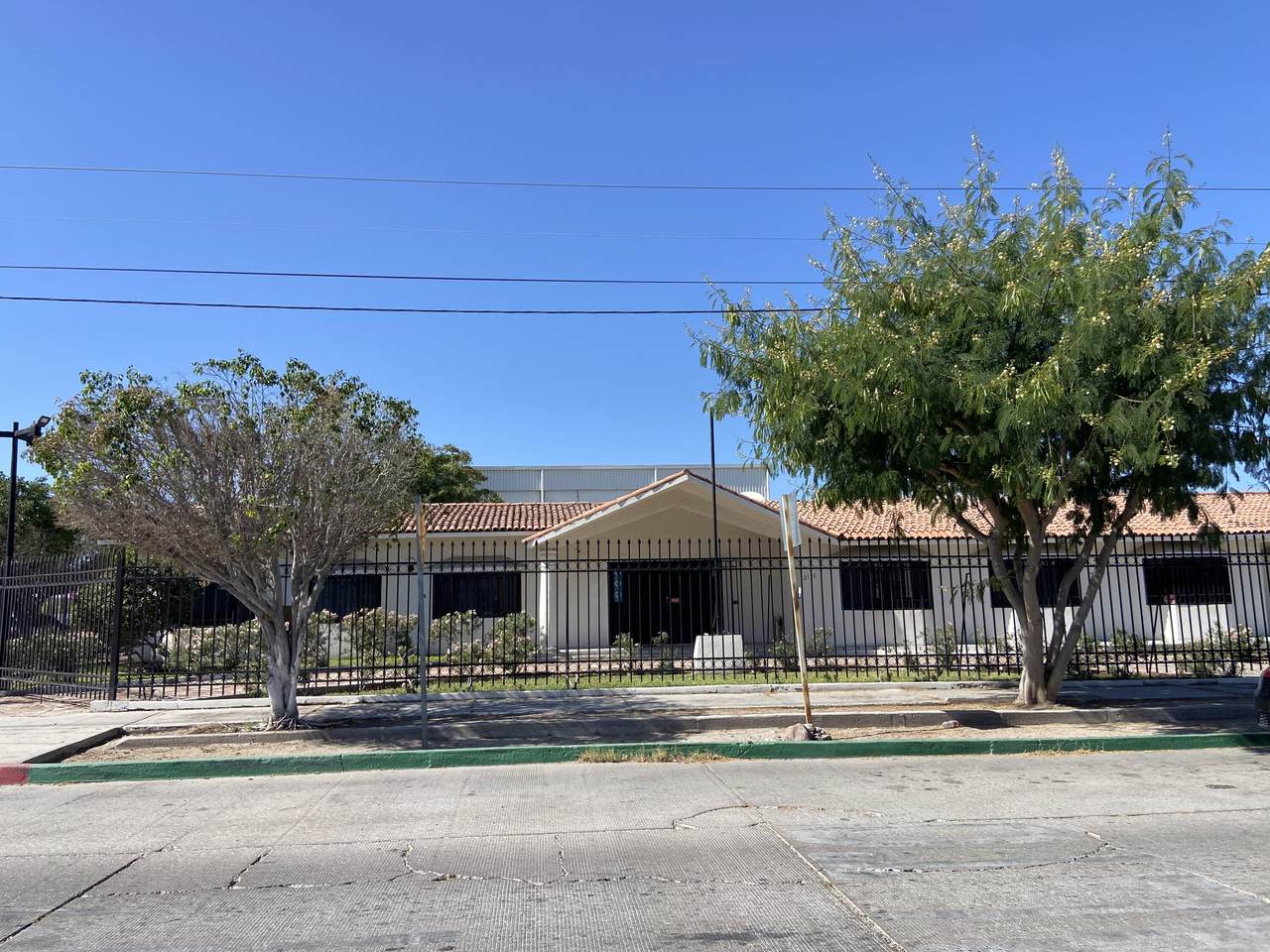 3115 Veracruz - Photo 1