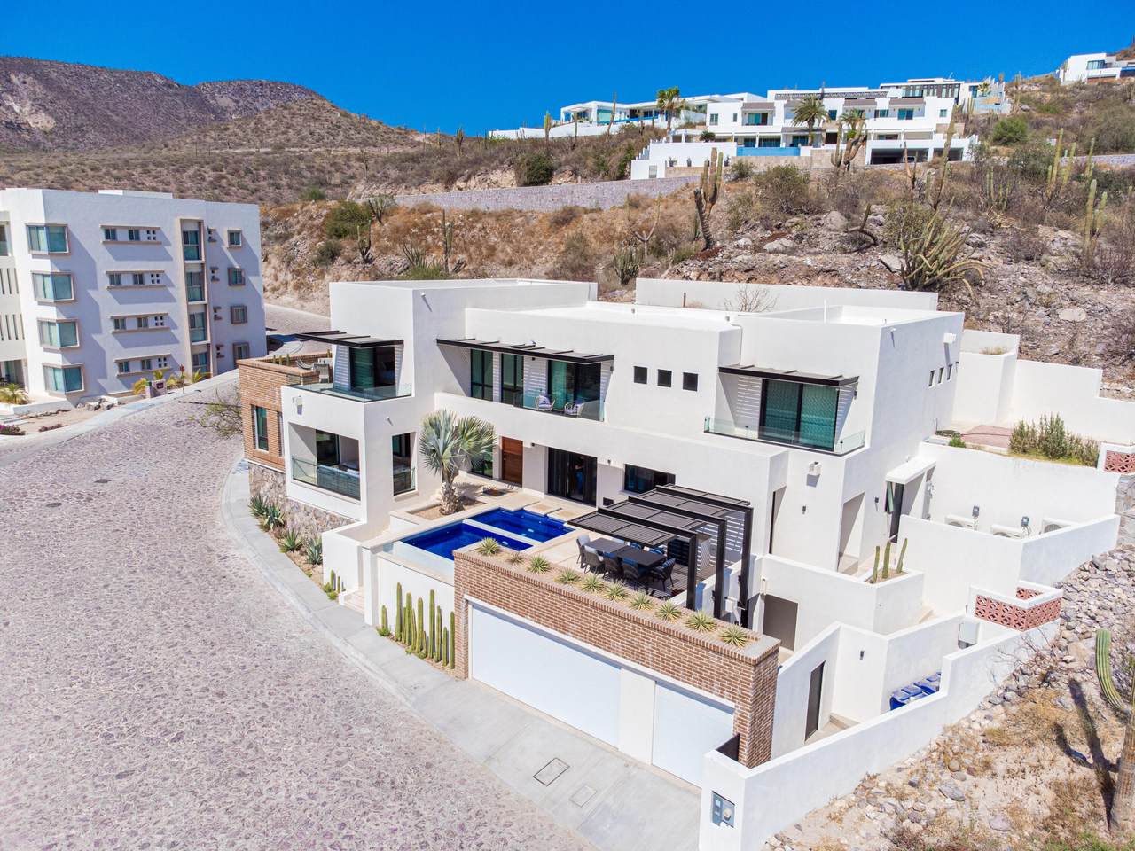  Pedregal La Paz - Photo 1