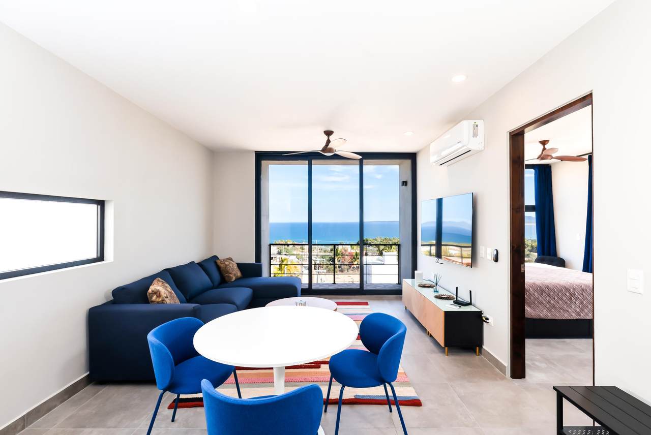 SN Isla Guadalupe,La Ventana23232 St - Photo 1