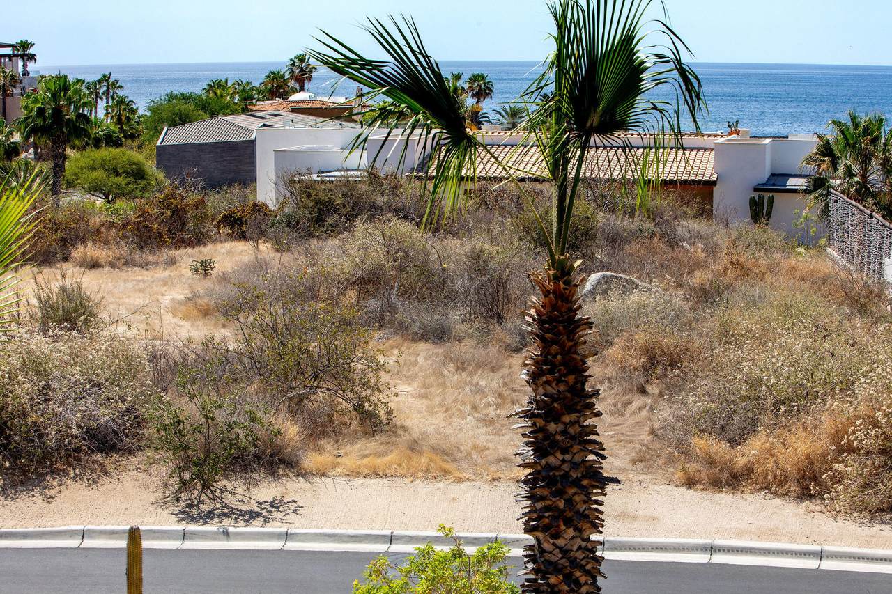 Lot 313 Camino Del Faro - Photo 1