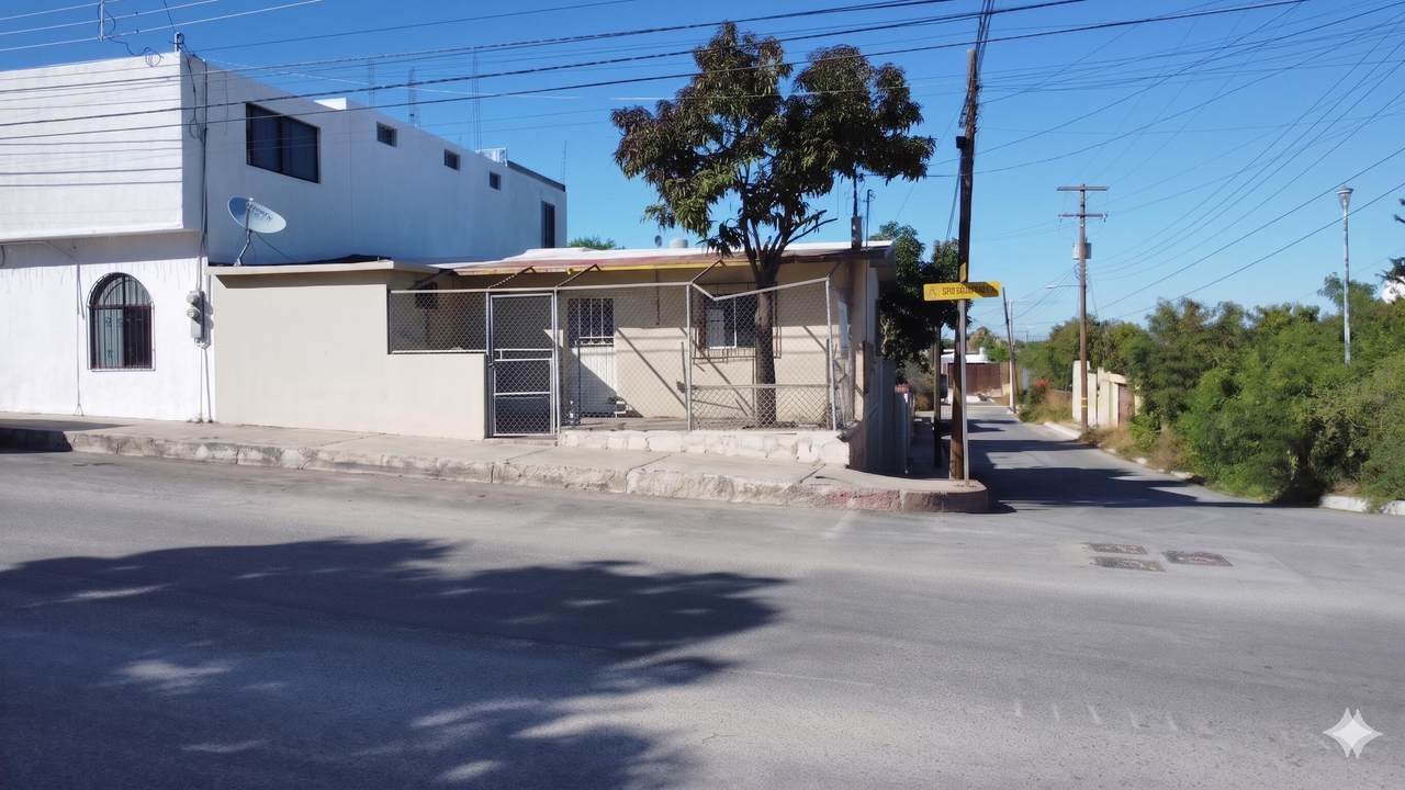  Damiana Corner Rosarito - Photo 1