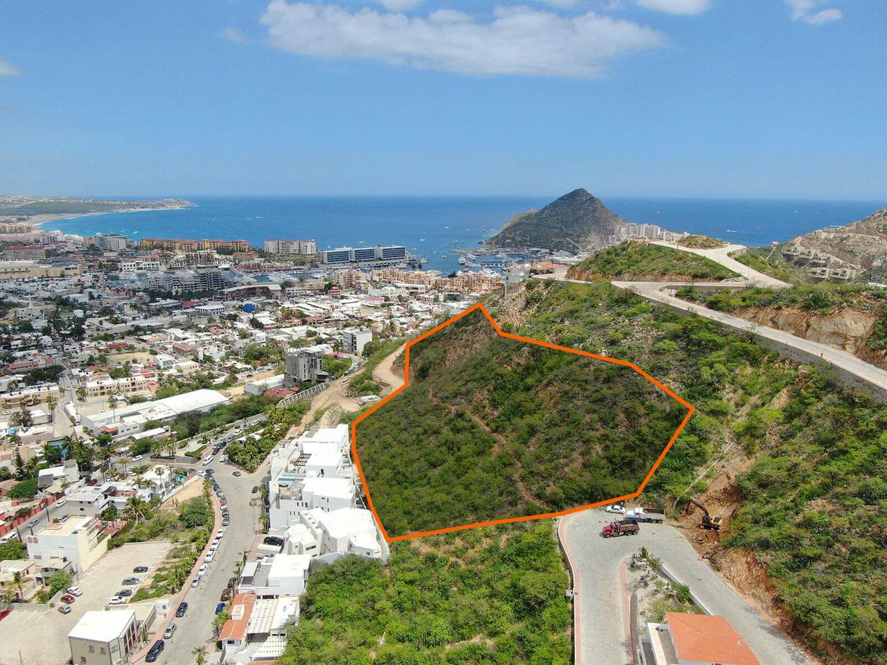 3,1,1A Camino Bonito Pedregal Csl - Photo 1