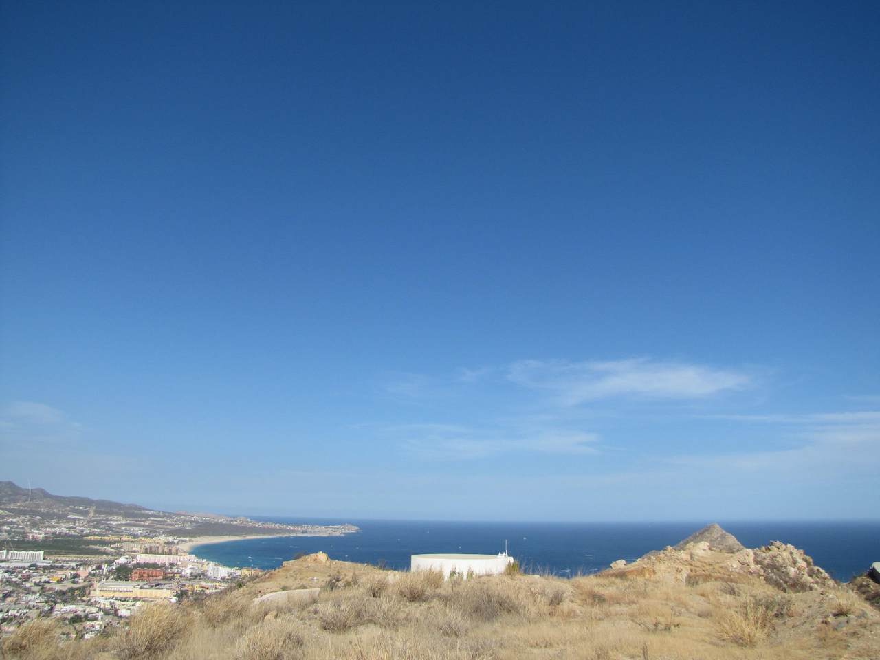 L 3/48 Pedregal, Camino Del Cielo - Photo 1