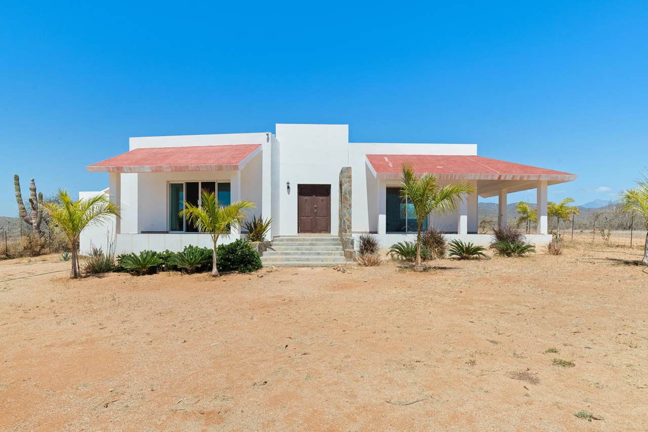 Palmar Del Medio - Photo 1