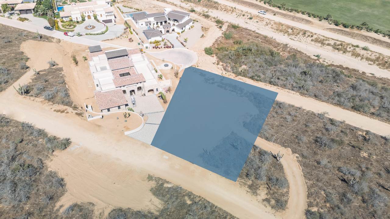 #48 Diamante Blvd. - Photo 1
