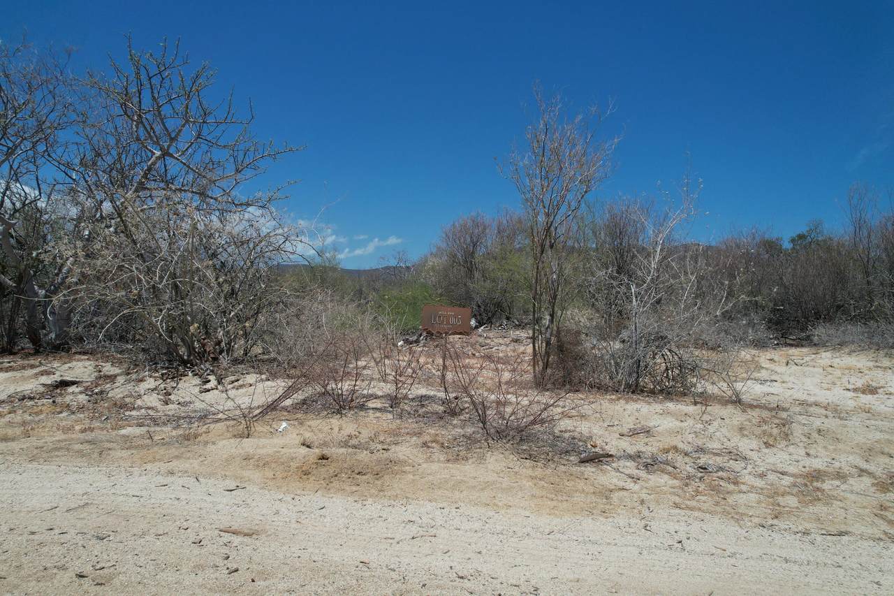 3 Colina De Las Cuevas - Photo 1