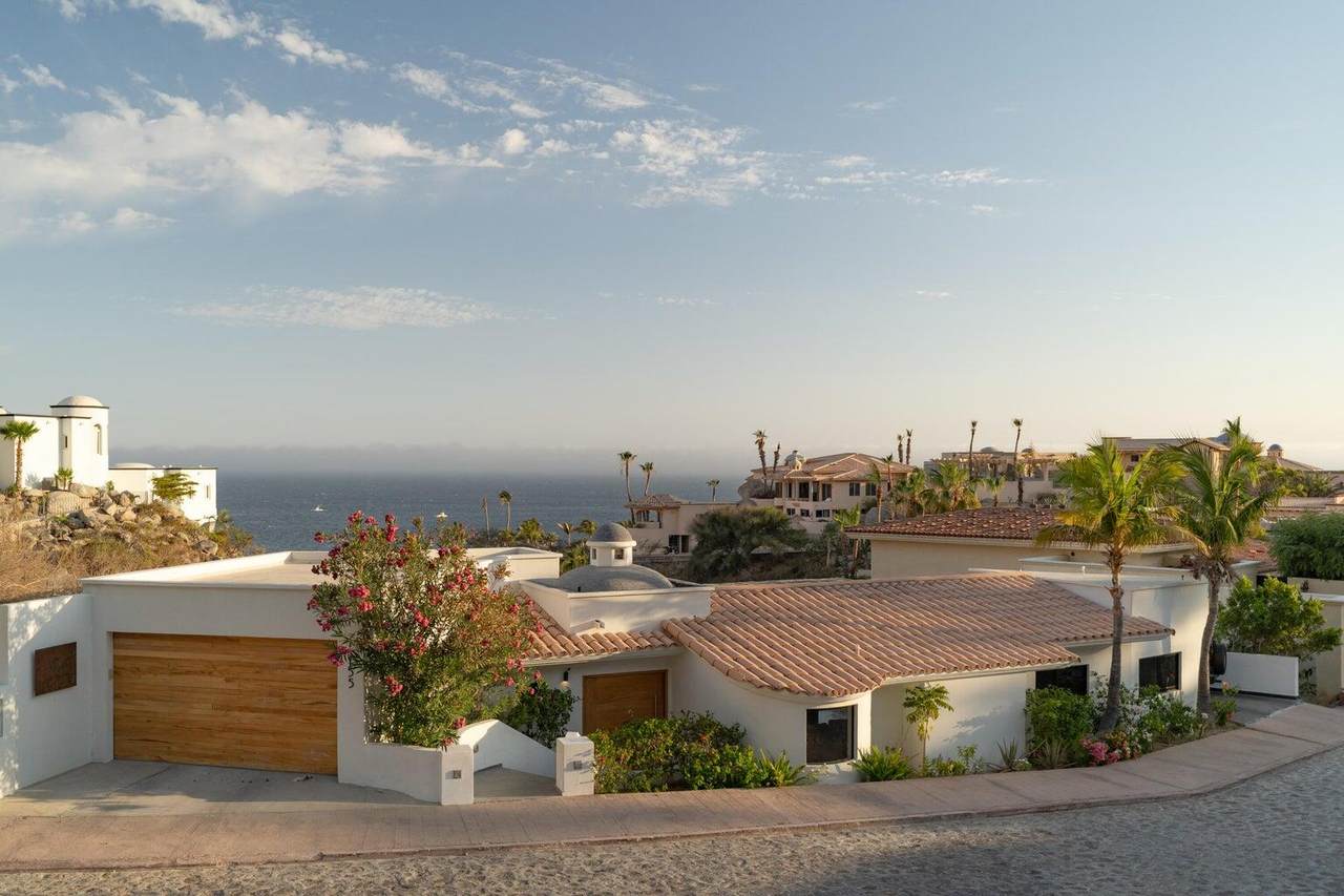 11 Camino Del Pacifico - Photo 1