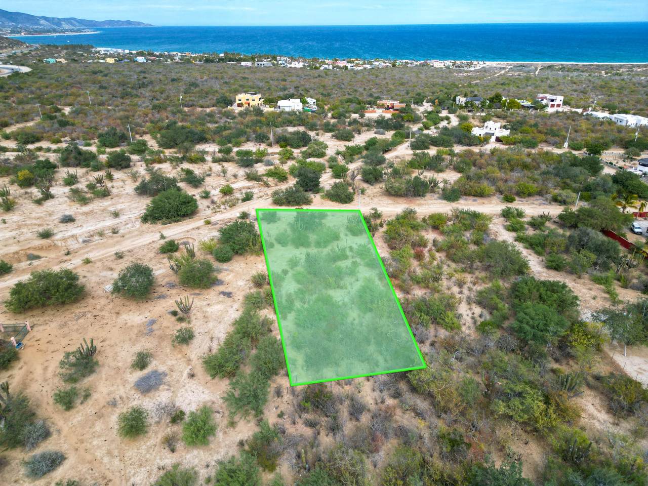  Baja Martires View Lot C - Photo 1