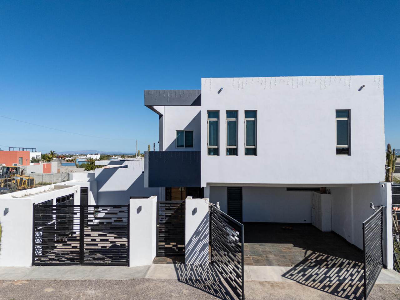 Casa Cardenal - Photo 1