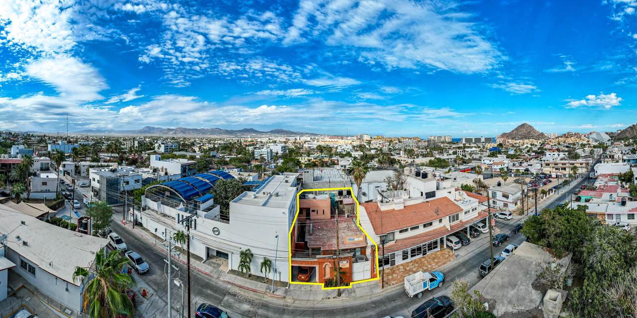 3713 Avenida Cabo San Lucas - Photo 1
