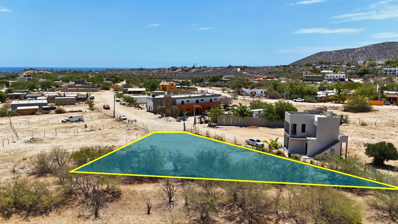  El Rincon Vista Lot - Photo 1