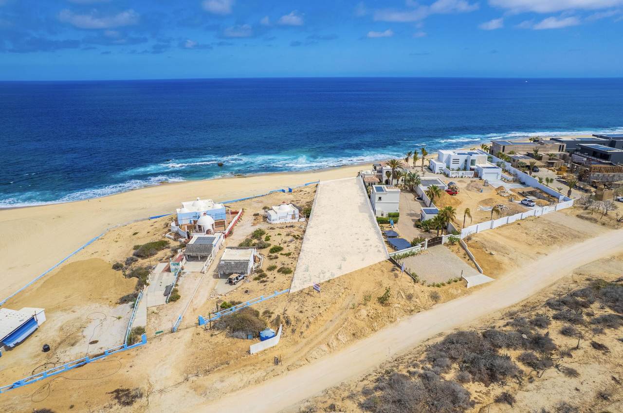  Playa Tortuga - Photo 1