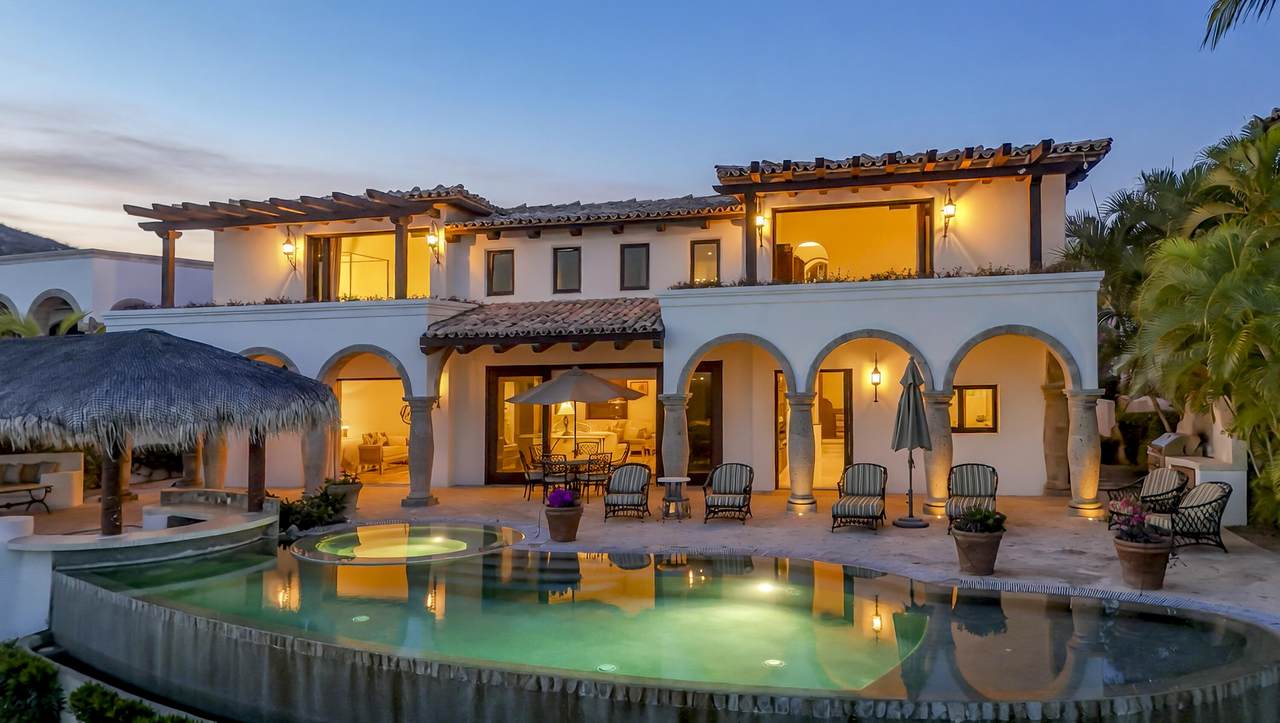  Las Colinas 26 - Photo 1