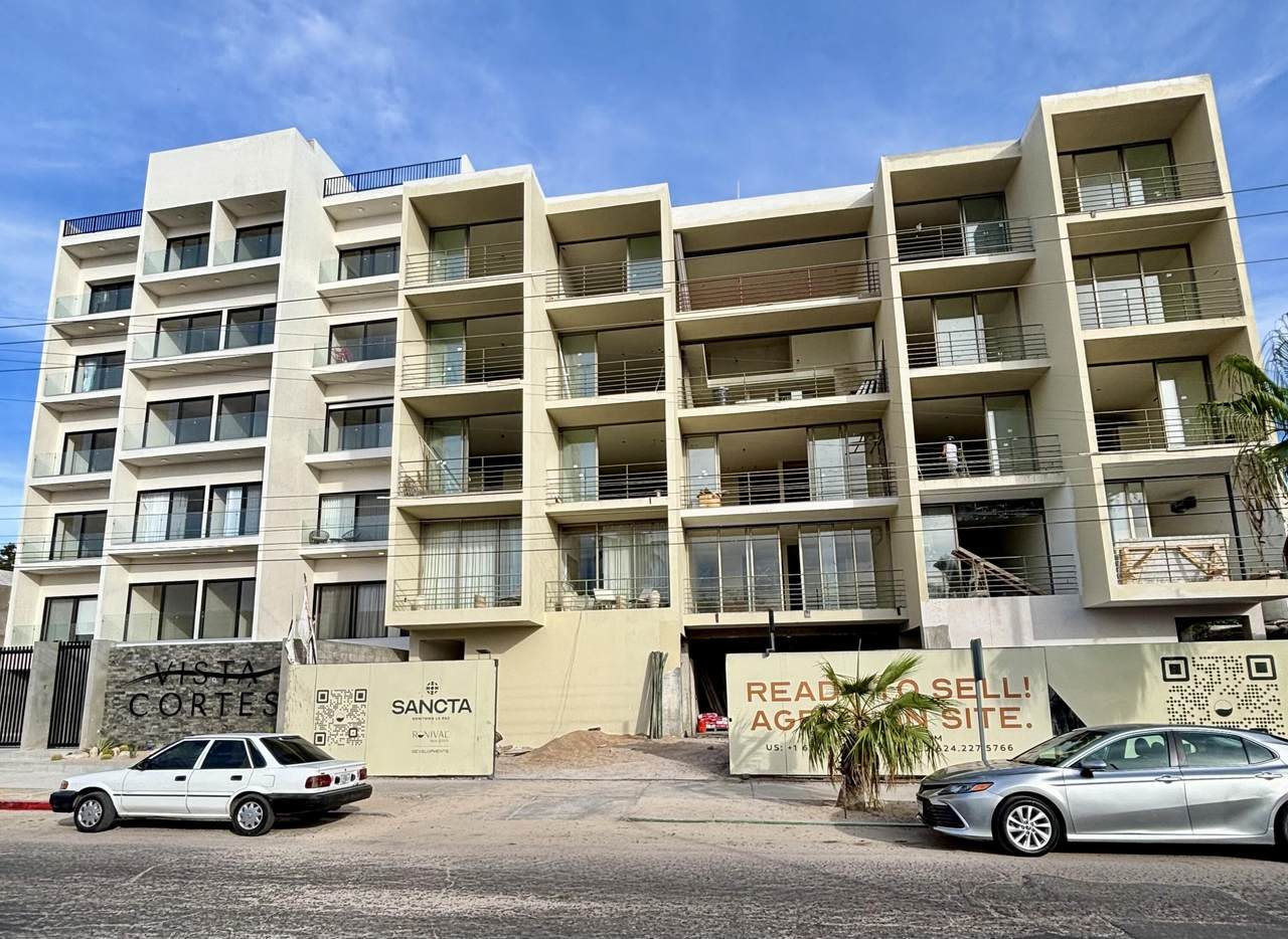  Sancta Residences - Photo 1