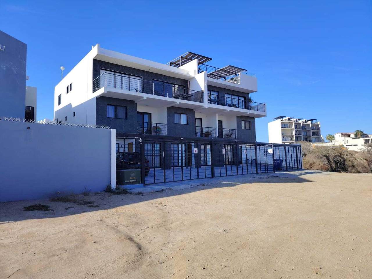 Lote 2 Calle Del Sol St - Photo 1