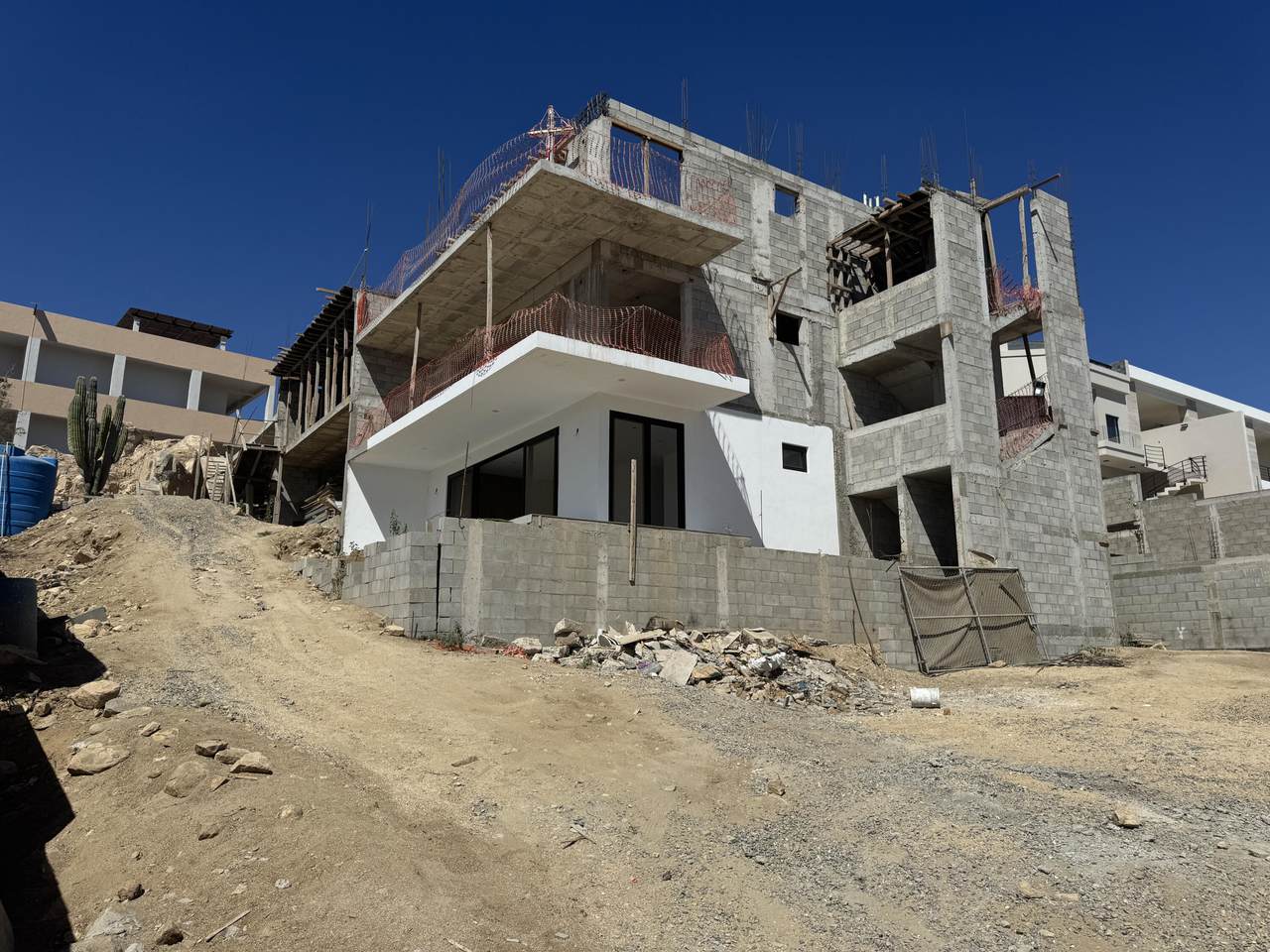 Residence Investment Project - Photo 1