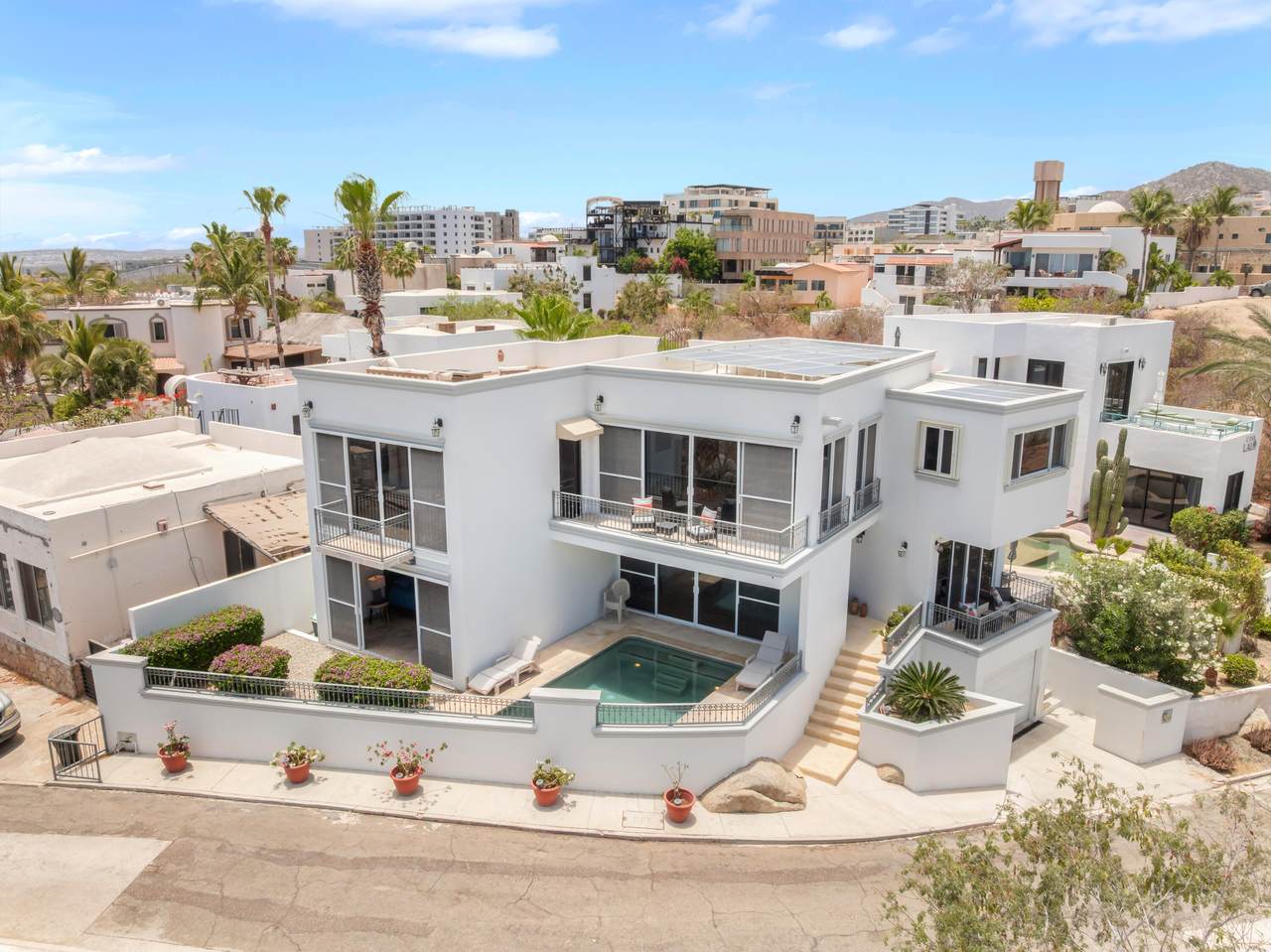 Lot 5 - S Paseo Del Arco - Photo 1