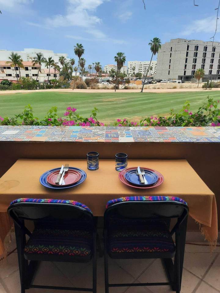  Retorno Punta Palmilla Villa IV - Photo 1