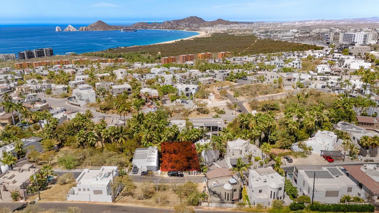 13 Paseo De Los Cabos G-13 - Photo 1