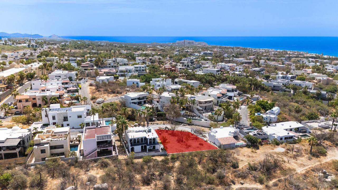  Paseo Baja - Photo 1