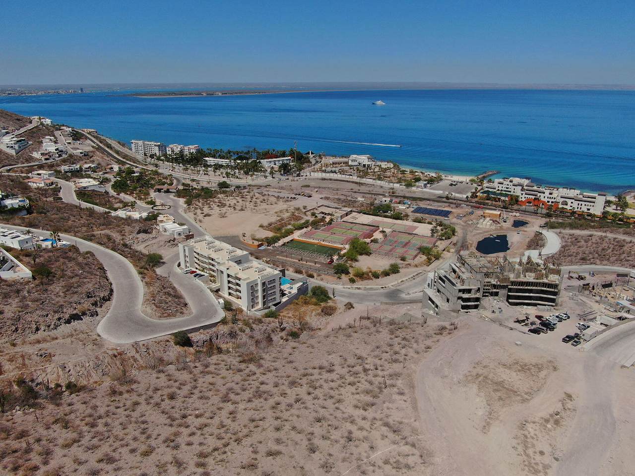 L9F M14 Pedregal La Paz - Photo 1