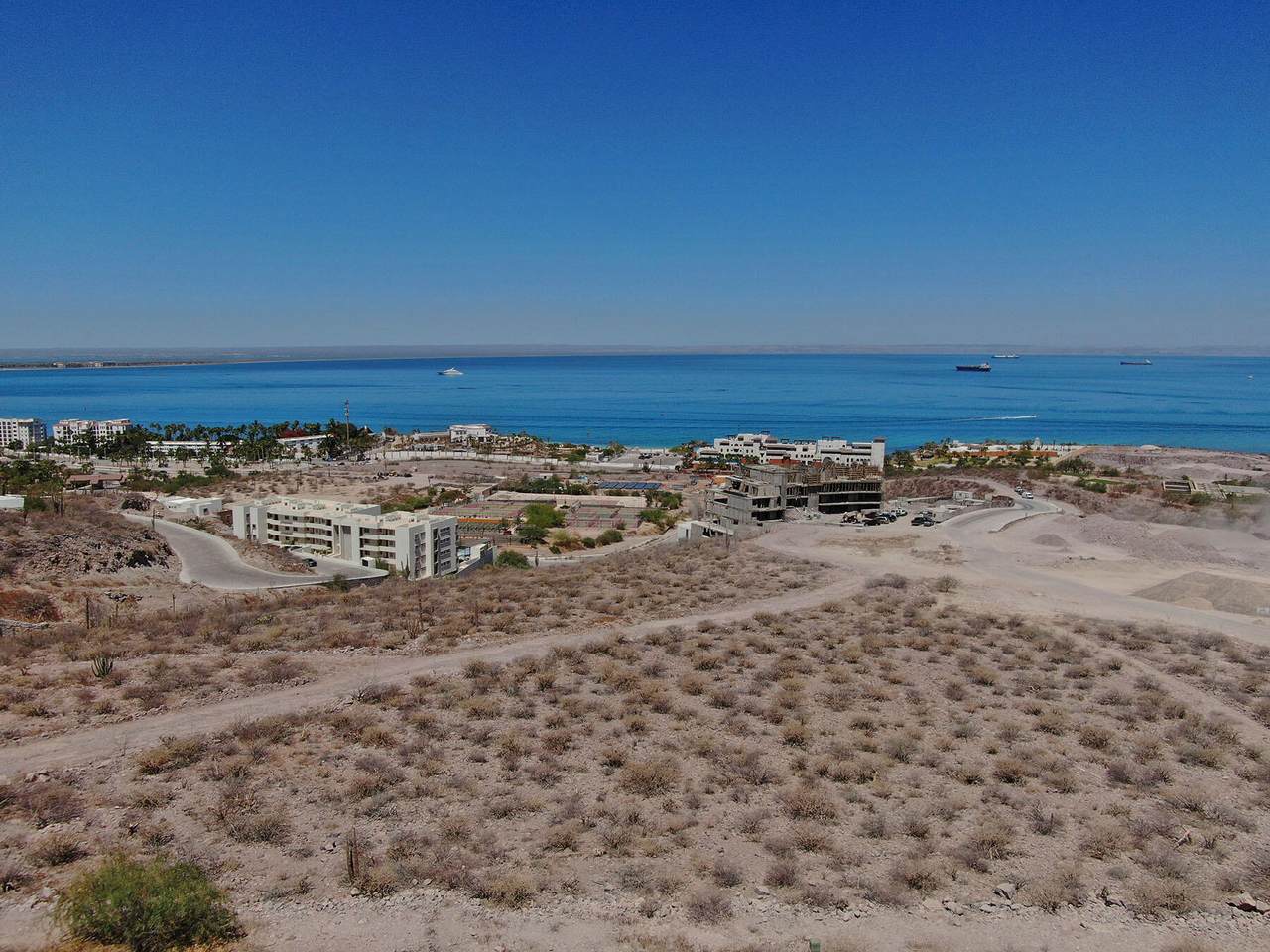 L9F2 M14 Pedregal La Paz - Photo 1