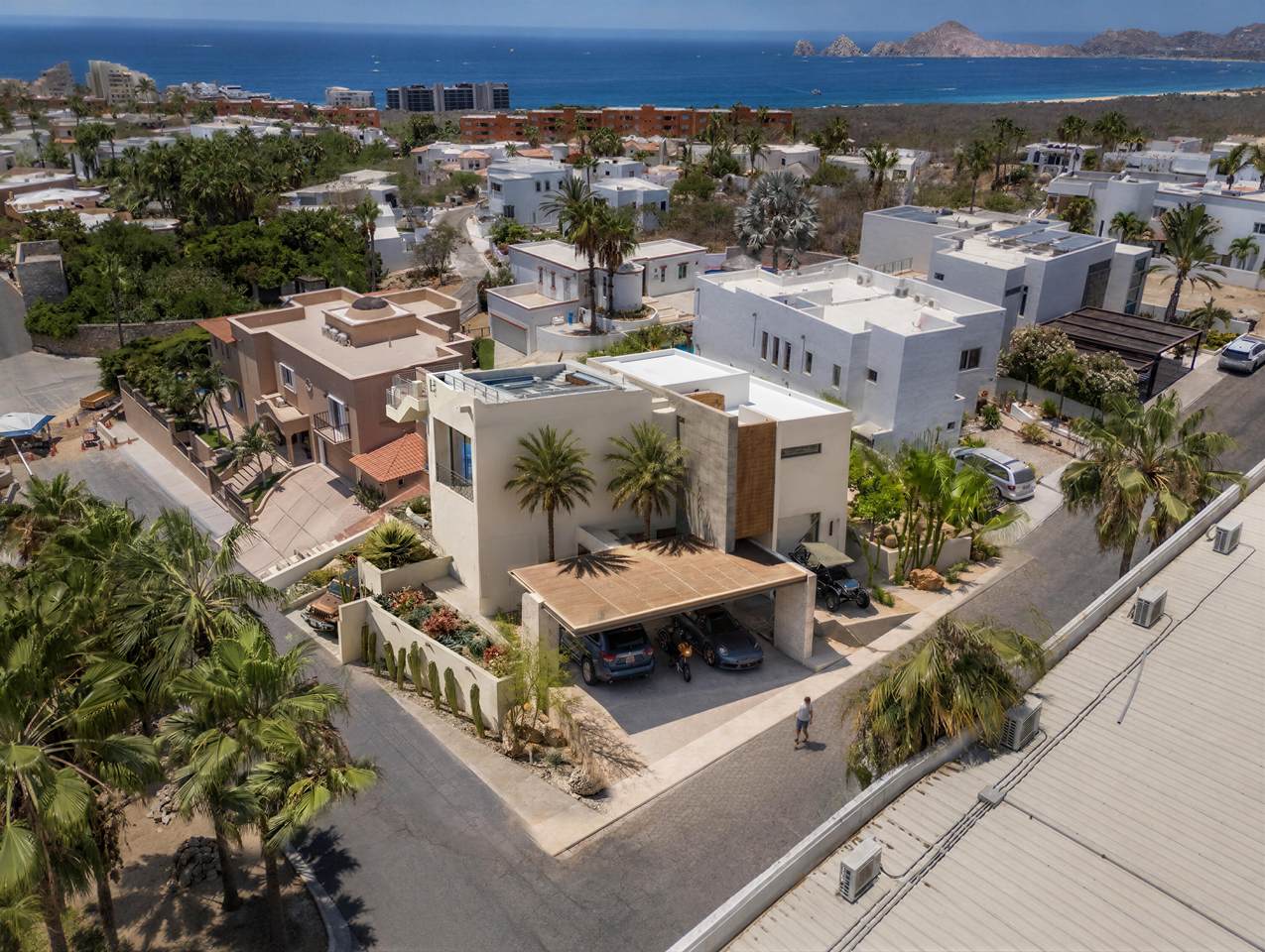  Paseo Baja - Photo 1
